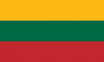 Litouwse Feestdagen Zijn Tradities Nationale Feestdagen Van Litouwen
