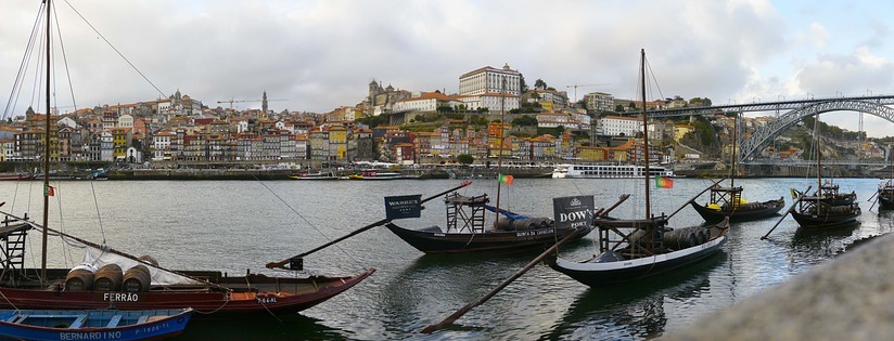 Costa Verde Portugal